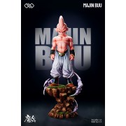 Kid Buu by Infinite Studio